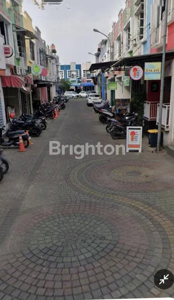 image RUKO STRATEGIS TANAH SAREAL, SIAP USAHA (3)