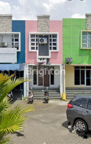 image RUKO STRATEGIS TANAH SAREAL, SIAP USAHA (1)