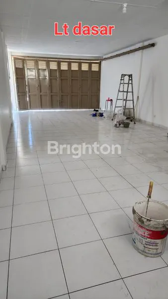 image RUKO SIAP PAKAI DI LOKASI MAINROAD DI MEKAR WANGI - BANDUNG (1)