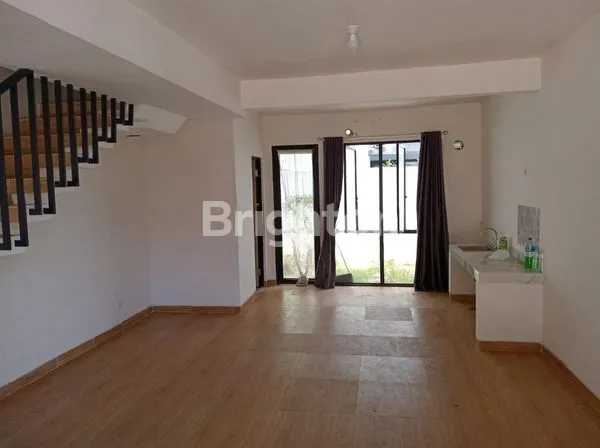 image RUMAH CENDANA PEAK STRATEGIS BEBAS BANJIR (2)