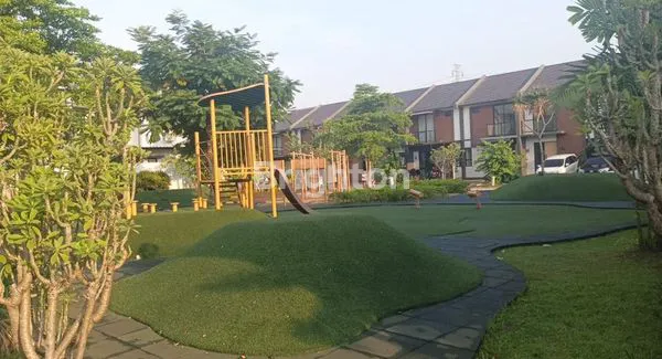 image RUMAH CENDANA PEAK STRATEGIS BEBAS BANJIR (4)