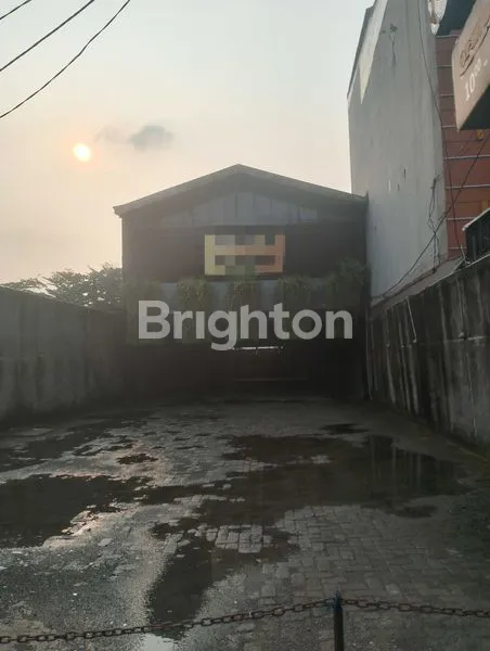 LOKASI EMAS DEKAT MARGO CITY