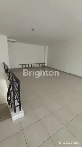 image RUKO 3 LANTAI DI ALICANTE - GADING SERPONG (3)