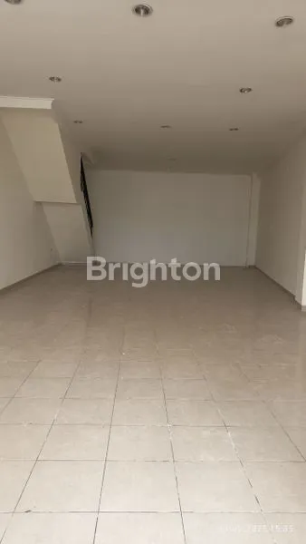 image RUKO 3 LANTAI DI ALICANTE - GADING SERPONG (2)