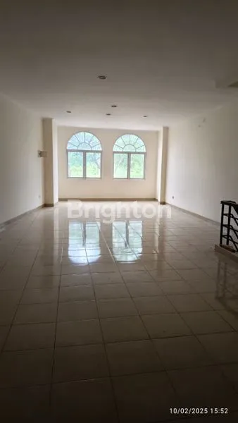 image RUKO 3 LANTAI DI ALICANTE - GADING SERPONG (4)