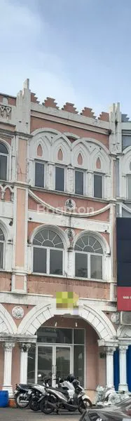 image RUKO 3 LANTAI DI ALICANTE - GADING SERPONG (1)