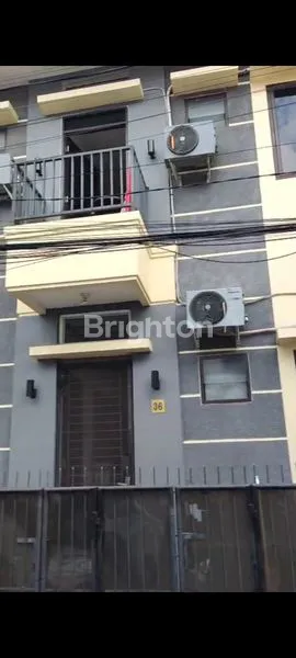 image KOST KOSTAN DI TENGAH PREMIUM AREA  (3)