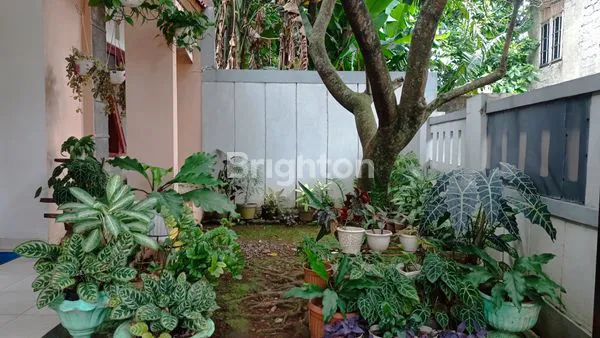 image TURUN HARGA !!! 3,5 M —> 2,7 M DI JUAL RUMAH LOKASI STRATEGIS DEKAT TOLL JOR  3 KAMAR TIDUR,  GARASI 2 MOBIL, DEKAT AEON MALL, SETASIUN KRL,UNIVERSITAS (1)