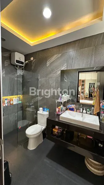 image RUMAH 2 LANTAI FURNISHED LENGKAP (8)