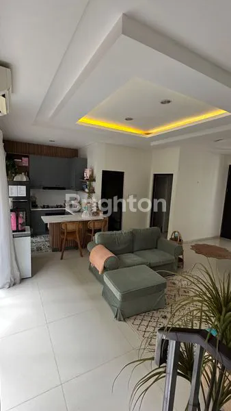 image RUMAH 2 LANTAI FURNISHED LENGKAP (4)