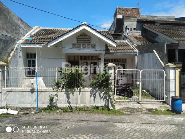 image RUMAH MURAH LT 96M² DI BUKIT BAMBE (1)