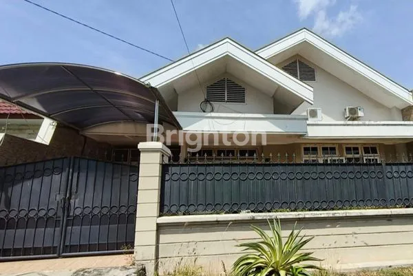 image RUMAH 1 LANTAI LOKASI TENANG, AMAN STRATEGIS DEKAT GALAXY MALL UNAIR MERR KERTAJAYA INDAH KLAMPIS ITS PAKUWON CITY (1)