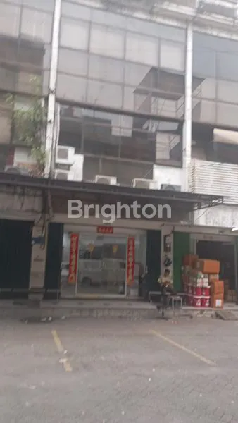 image RUKO 4 LT DI KOMPLEKS RUKO ROXY MAS, GROGOL, JAKARTA PUSAT (1)