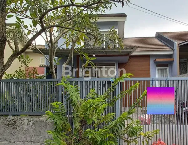 image RUMAH SIAP HUNI LT 120 LB 80 DI JONGGOL (1)