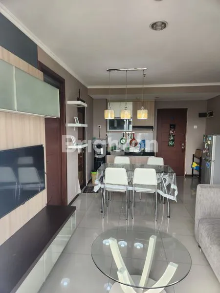 APARTEMEN GATEWAY PASTEUR - BANDUNG
