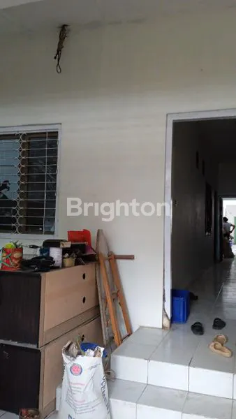 image RUMAH KOS/ KANTOR DI JALAN KEUTAMAAN (2)