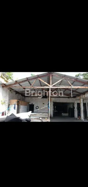 image BANGUNAN KOSONG UNTUK GUDANG,OFFICE (3)