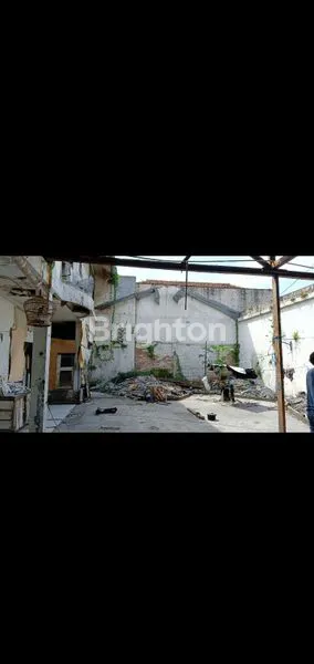 image BANGUNAN KOSONG UNTUK GUDANG,OFFICE (2)