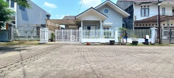 image RUMAH SIAP HUNI DI PURA CIBUBUR INDAH (1)