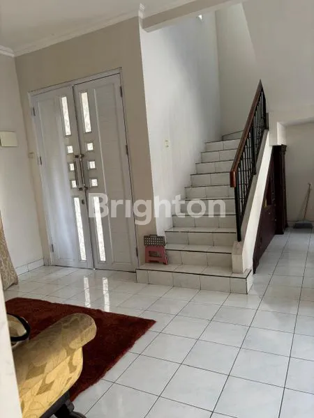 image RUMAH SIAP HUNI LEGENDA WISATA CIBUBUR BOGOR (3)