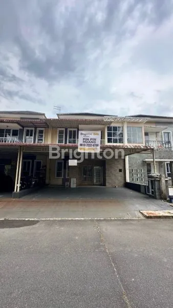 image JANTUNG ELITE KOTA YANG MENYIMPAN GOLF COURSE PRIBADI (1)