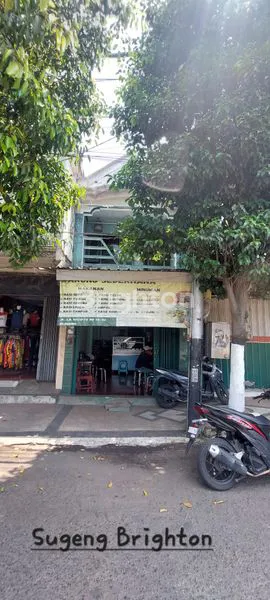 RUKO SIAP USAHA DI POROS MALANG LA SUCIPTO LOKASI SANGAT STRATEGIS