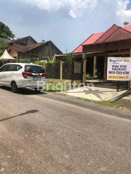 image RUMAH STRATEGIS BATAM CENTRE, 4KT 3KM, FASILITAS LENGKAP (1)