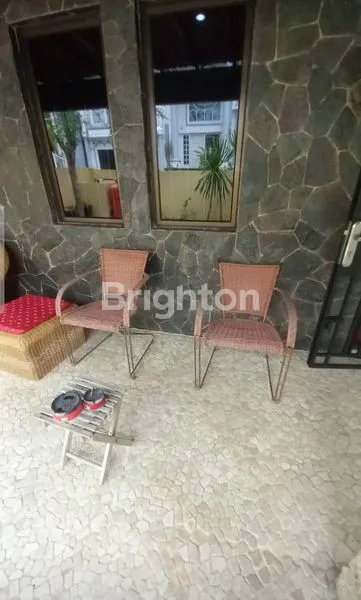 image RUMAH STRATEGIS BATAM CENTRE, 4KT 3KM, FASILITAS LENGKAP (4)