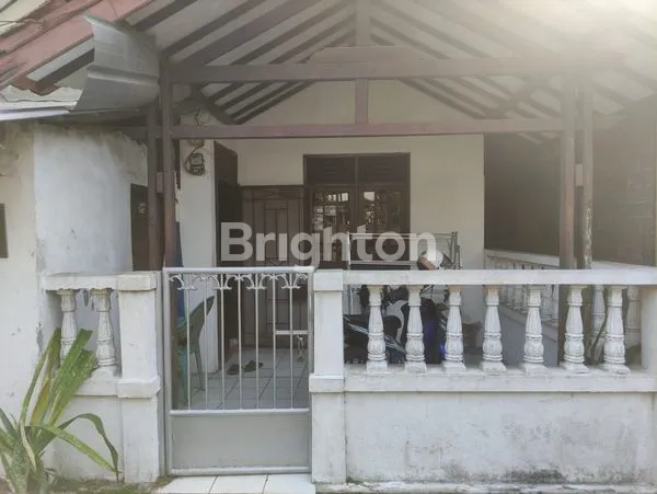 image DIJUAL RUMAH TERJANGKAU AREA JAKARTA TIMUR (1)