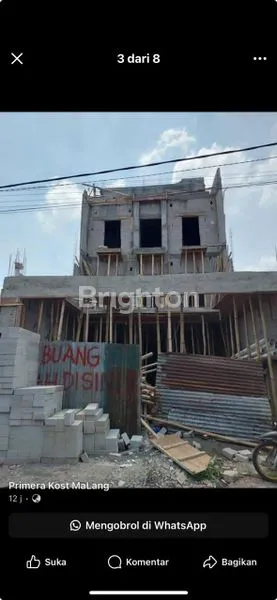 Gambar Property RUMAH KOS EXCLUSIVE AREA SUHAT