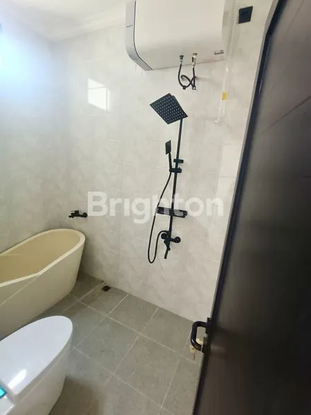 image RUMAH 3 LANTAI DEKAT KAMPUS GUNADARMA DEPOK (6)