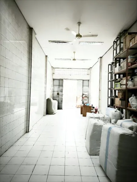 image RUKO PUSAT KOTA - JL AHMAD YANI - KANTOR/GUDANG/TOKO (6)