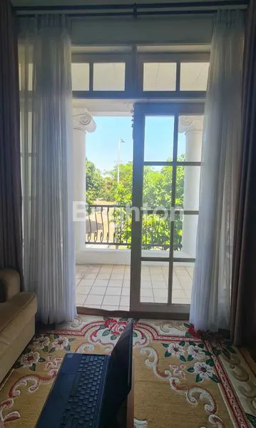 image SEWA RUMAH MEWAH FULL FURNISH LT 240M² (5)