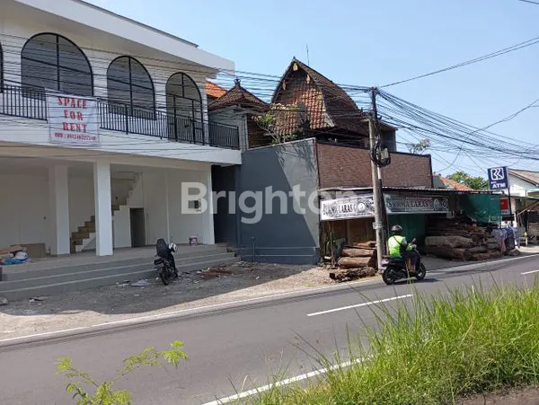 image RUKO UTAMA CANGGU, 110M² HARGA MENARIK (6)