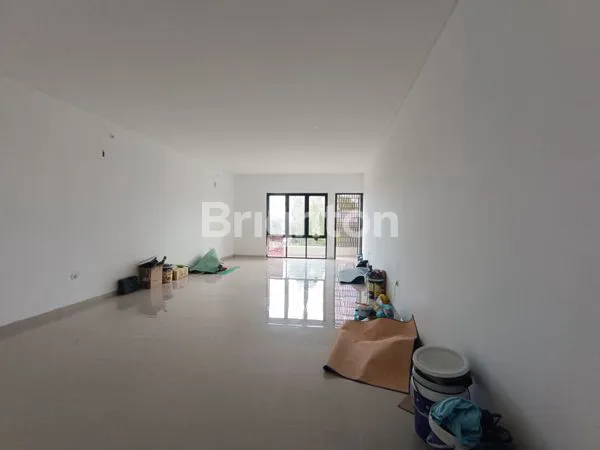 image RUKO BARU DUA LANTAI KAWASAN PREMIUM DEKAT GATSU BARAT (7)