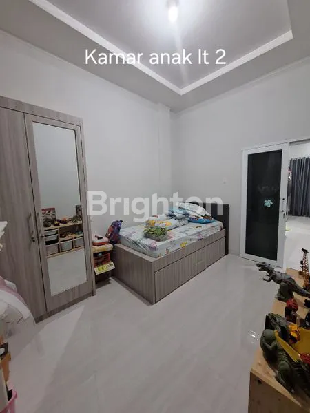 image RUMAH CANTIK DEKAT UMSU MEDAN  (5)