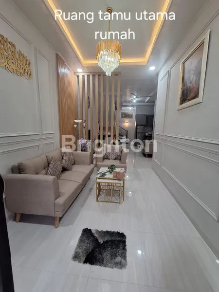 image RUMAH CANTIK DEKAT UMSU MEDAN  (3)