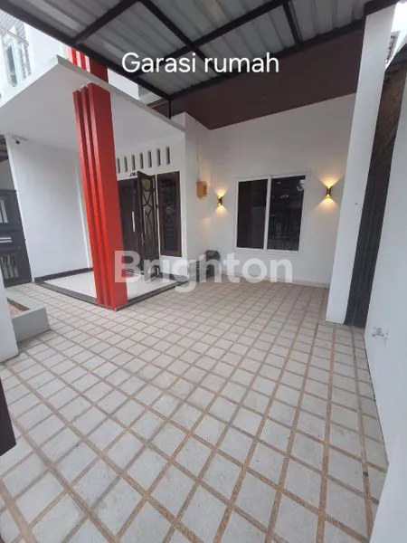 image RUMAH CANTIK DEKAT UMSU MEDAN  (2)