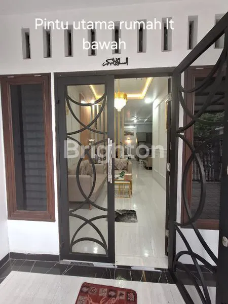 image RUMAH CANTIK DEKAT UMSU MEDAN  (1)