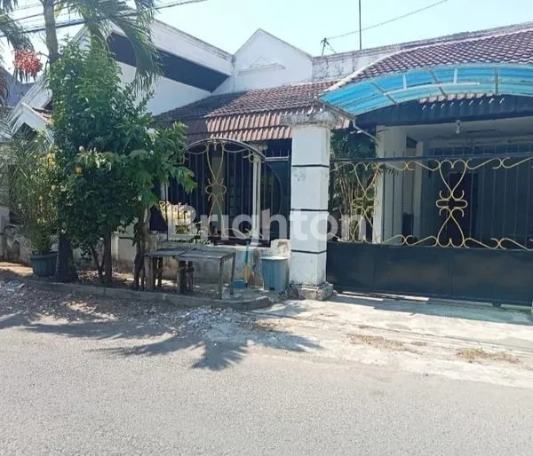 RUMAH DIJUAL