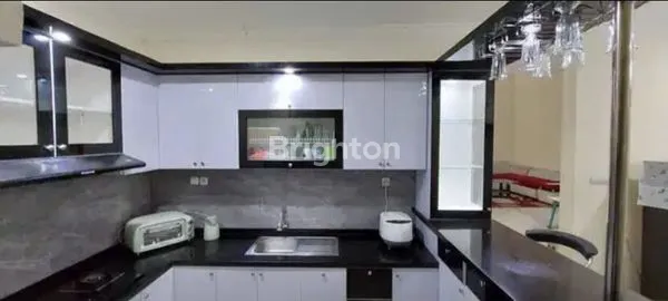 image RUMAH MEWAH TB SIMATUPANG (5)