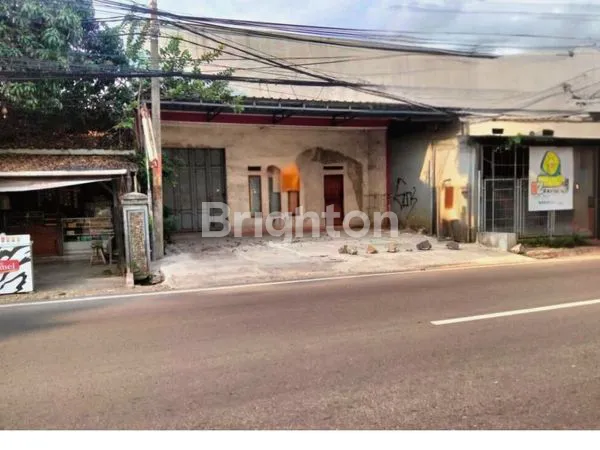 image RUKO EMAS DI JALUR STRATEGIS SOREANG - BANJARAN (2)