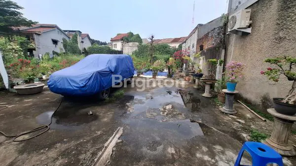 image TANAH LUAS 1100M² DI MERUYA (2)