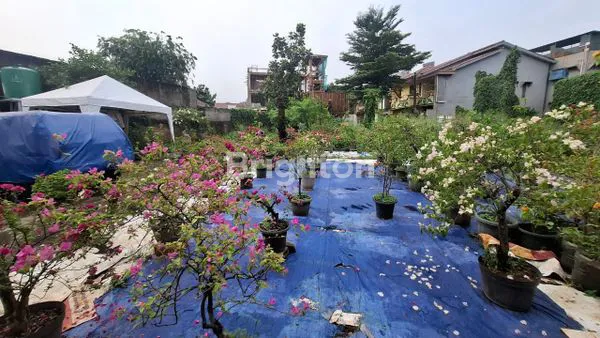 image TANAH LUAS 1100M² DI MERUYA (3)