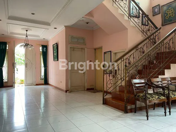 image RUMAH MURAH LOKASI AMAN DAN NYAMAN HARGA SEWA TURUN JADI 70 JT (6)