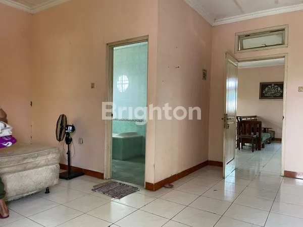 image RUMAH MURAH LOKASI AMAN DAN NYAMAN HARGA SEWA TURUN JADI 70 JT (4)