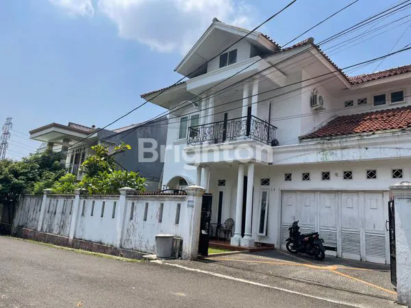 image RUMAH MURAH LOKASI AMAN DAN NYAMAN HARGA SEWA TURUN JADI 70 JT (1)