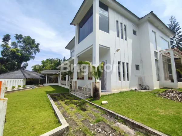 LIMITED EDITION RUMAH MEWAH CITRALAND WPU 51 MENADO SULAWESI UTARA