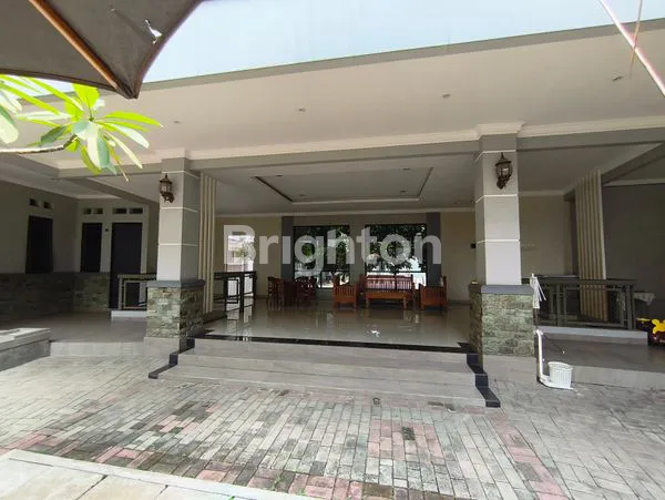 image RUMAH KONTRAKAN MINI CLUSTER NUANSA RESORT DI CIPONDOH TANGERANG (2)