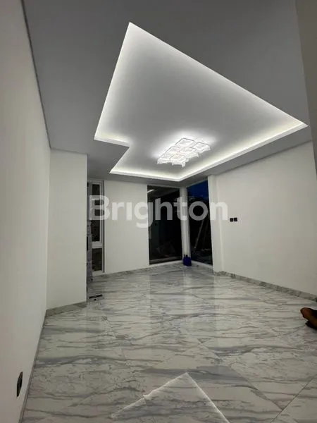 image RUMAH BARU CANTIK DI METRO PERMATA 1 KARANG TENGAH TANGERANG  (4)
